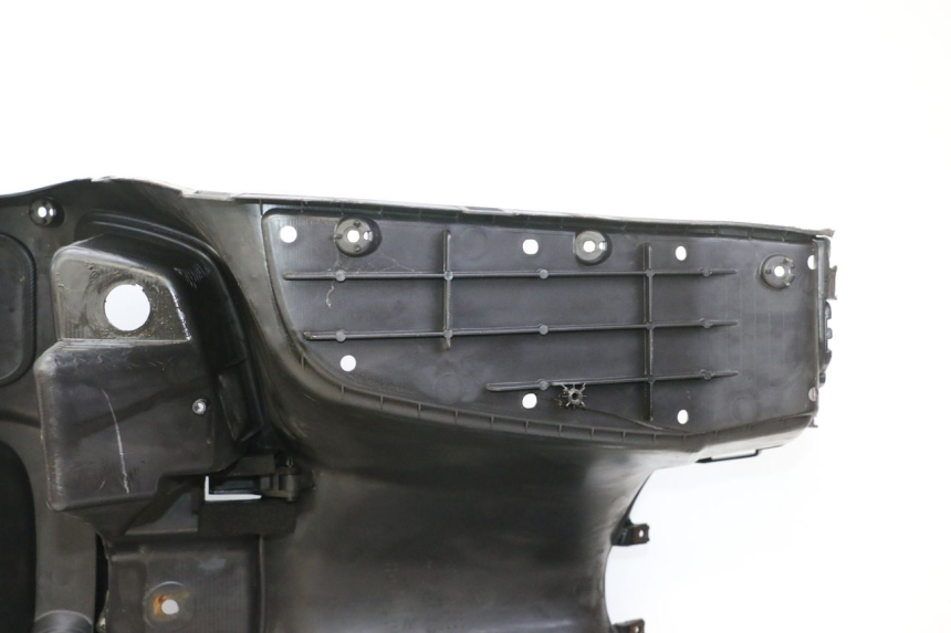 photo de INNER FAIRING SUZUKI BURGMAN 125 (2007 - 2014)