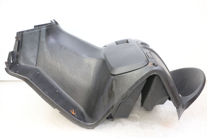 photo de INNER FAIRING SUZUKI BURGMAN 125 (2007 - 2014)