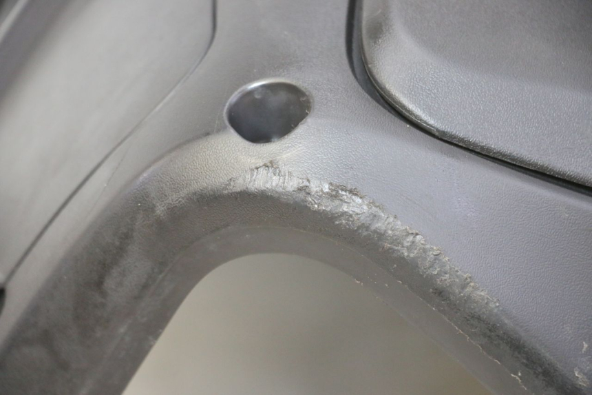 photo de INNER FAIRING SUZUKI BURGMAN 125 (2007 - 2014)