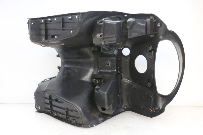 photo de INNER FAIRING SUZUKI BURGMAN 125 (2007 - 2014) - Additional view of the item