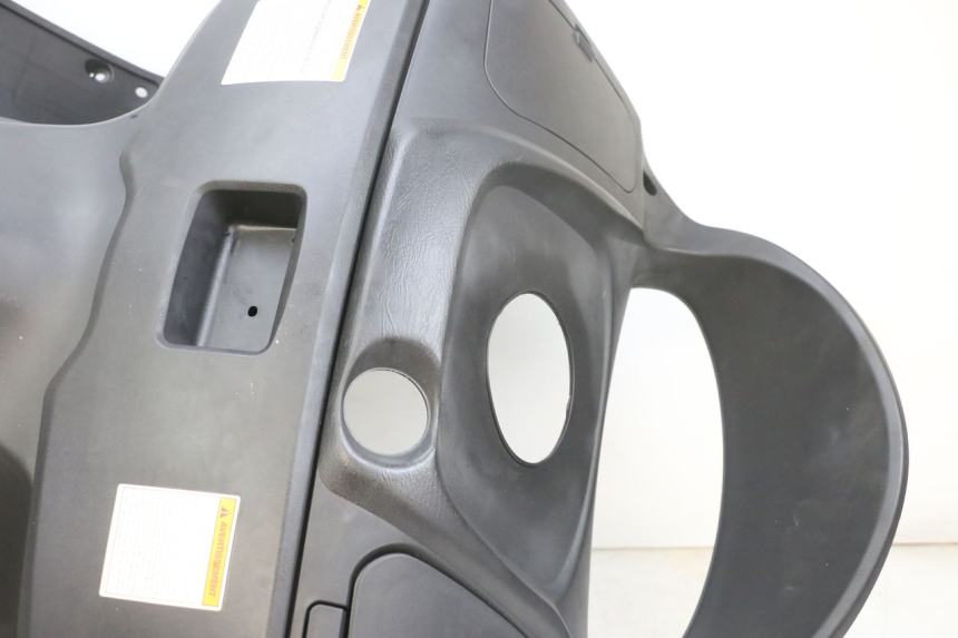 photo de INNER FAIRING SUZUKI BURGMAN 125 (2007 - 2014) - Component detail