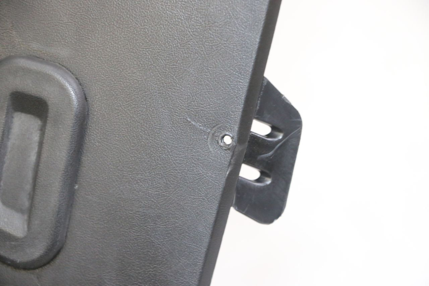photo de INNER FAIRING PEUGEOT CITYSTAR 50 (2013 - 2017)
