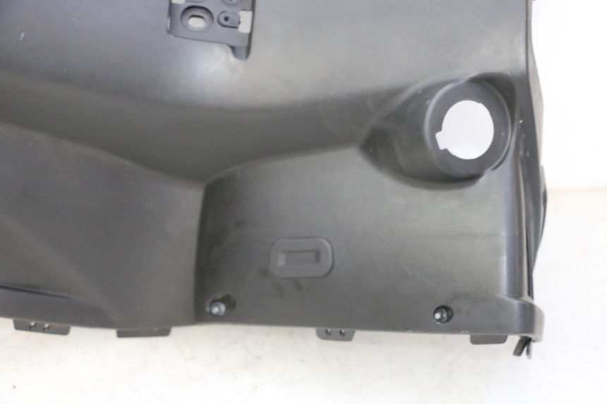 photo de INNER FAIRING PEUGEOT CITYSTAR 50 (2013 - 2017)