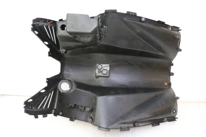 photo de INNER FAIRING PEUGEOT CITYSTAR 50 (2013 - 2017)