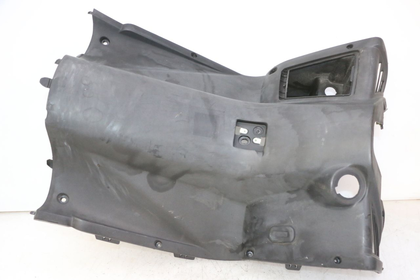 photo de INNER FAIRING PEUGEOT CITYSTAR 50 (2013 - 2017)