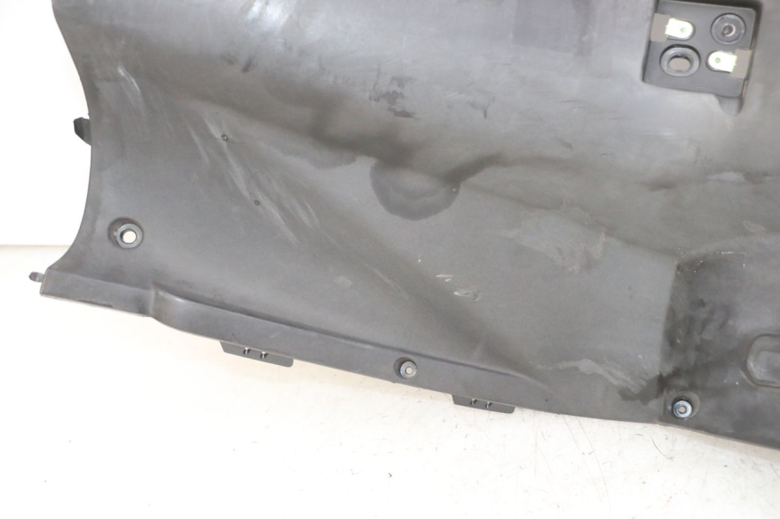 photo de INNER FAIRING PEUGEOT CITYSTAR 50 (2013 - 2017)