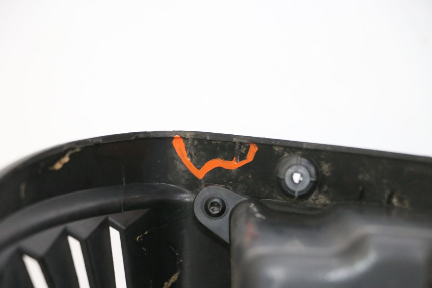 photo de INNER FAIRING PEUGEOT CITYSTAR 50 (2013 - 2017)