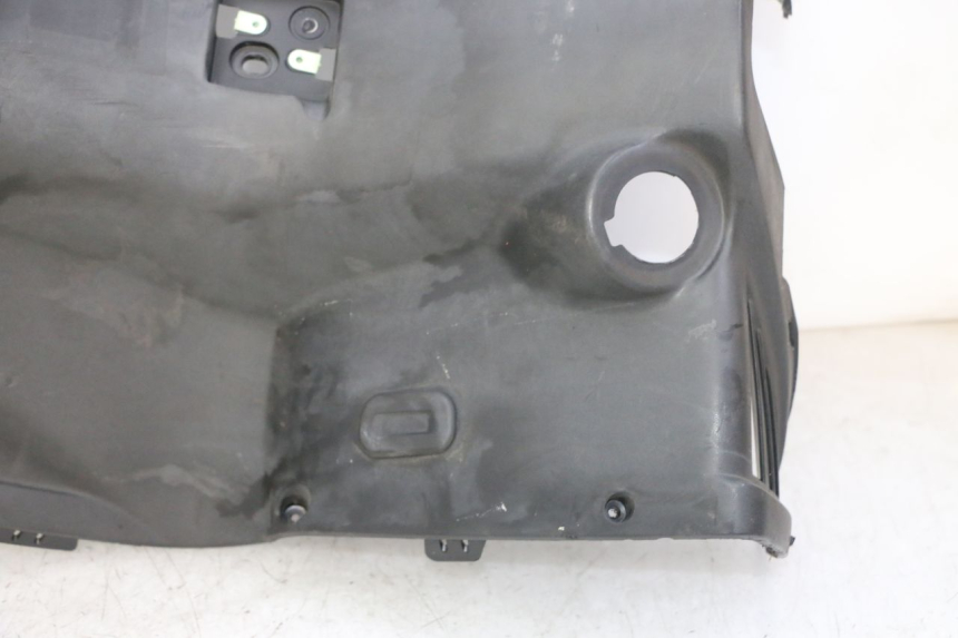 photo de INNER FAIRING PEUGEOT CITYSTAR 50 (2013 - 2017)