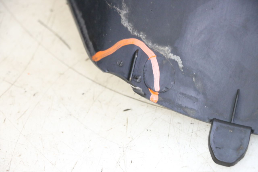 photo de INNER FAIRING PEUGEOT CITYSTAR 50 (2013 - 2017)