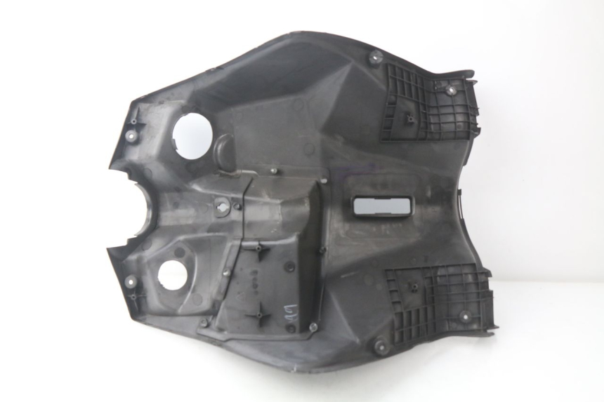 photo de INNER APRON YAMAHA CYGNUS X INJECTION 125 (2007 - 2013)