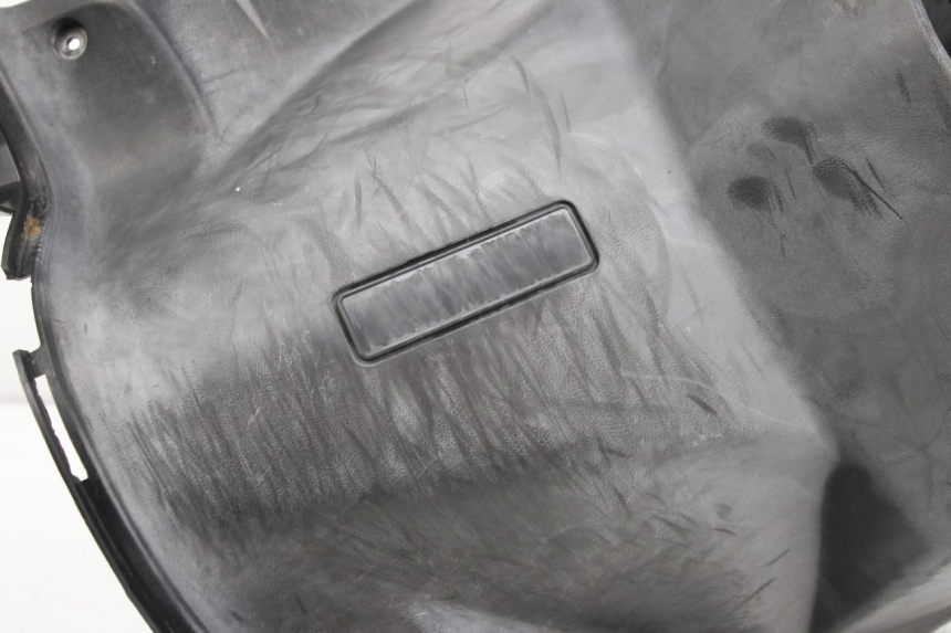 photo de INNER APRON YAMAHA CYGNUS X INJECTION 125 (2007 - 2013)