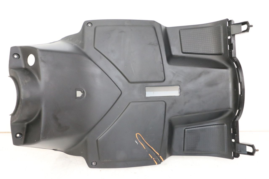 photo de INNER LEGSHIELD DAELIM A-FOUR 2T 50 (2005 - 2012)