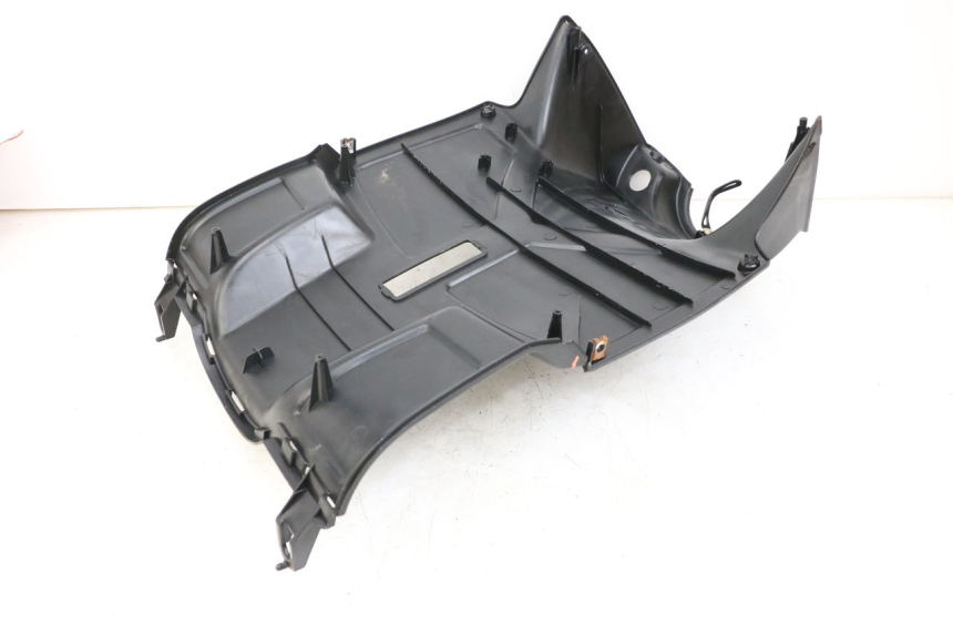photo de INNER LEGSHIELD DAELIM A-FOUR 2T 50 (2005 - 2012)