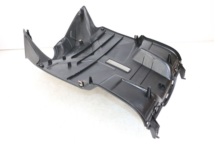 photo de INNER LEGSHIELD DAELIM A-FOUR 2T 50 (2005 - 2012)