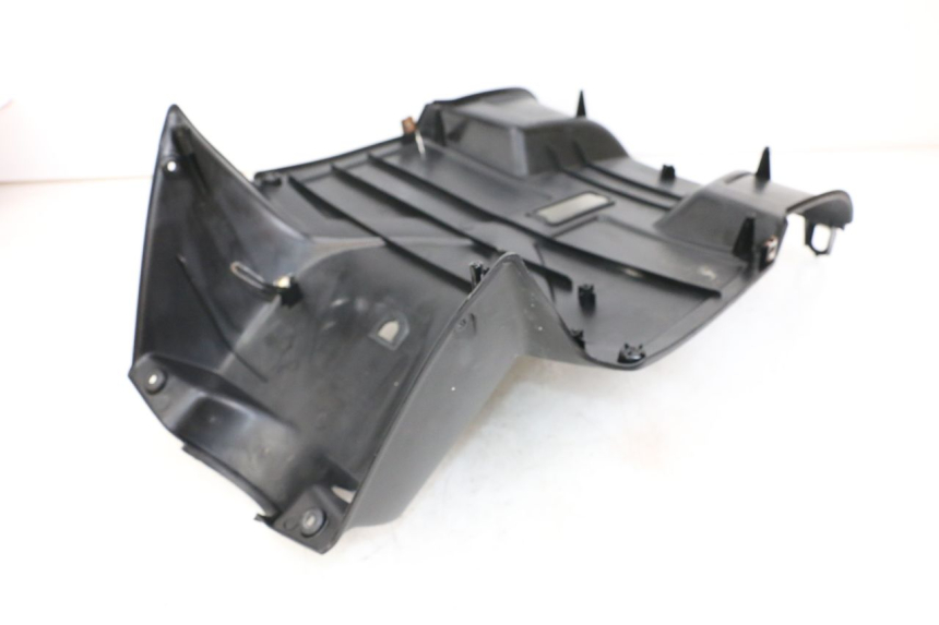 photo de INNER LEGSHIELD DAELIM A-FOUR 2T 50 (2005 - 2012)