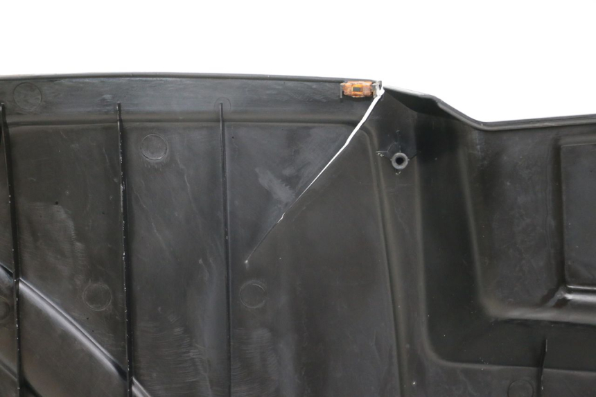 photo de INNER LEGSHIELD DAELIM A-FOUR 2T 50 (2005 - 2012)