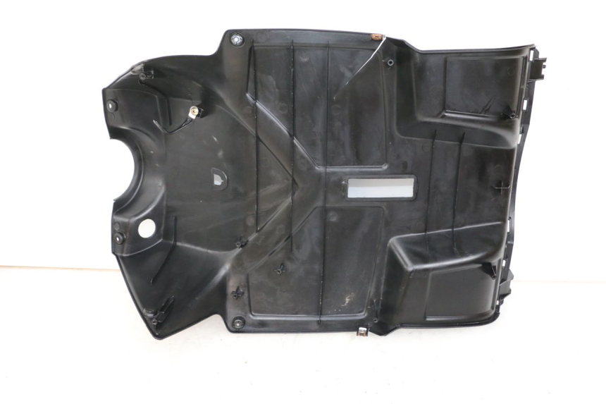 photo de INNER LEGSHIELD DAELIM A-FOUR 2T 50 (2005 - 2012)