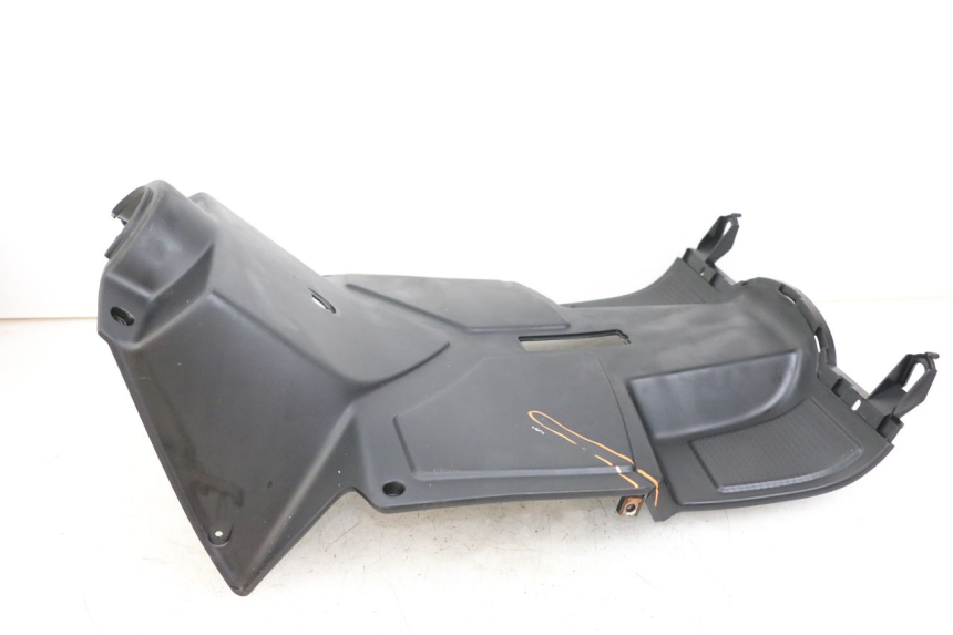 photo de INNER LEGSHIELD DAELIM A-FOUR 2T 50 (2005 - 2012)