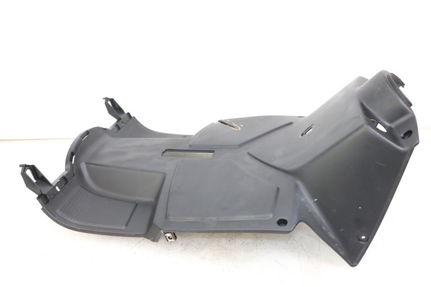 photo de INNER LEGSHIELD DAELIM A-FOUR 2T 50 (2005 - 2012)
