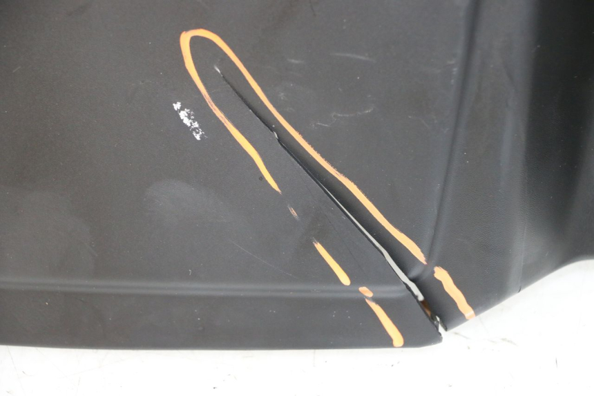 photo de INNER LEGSHIELD DAELIM A-FOUR 2T 50 (2005 - 2012)