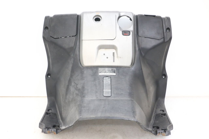 photo de INNER LEGSHIELD DAELIM S3 125 (2010 - 2017)