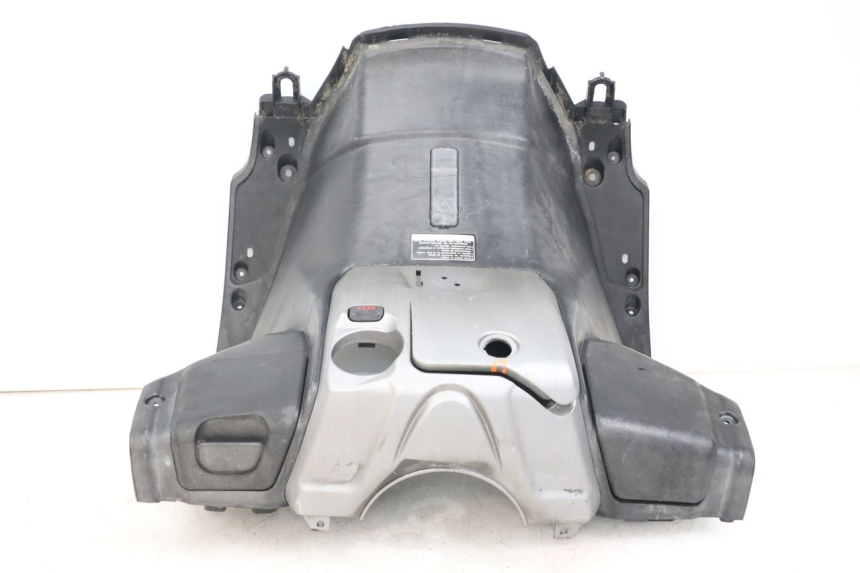 photo de INNER LEGSHIELD DAELIM S3 125 (2010 - 2017)