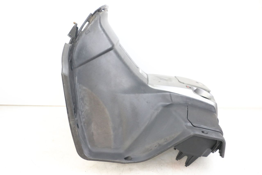 photo de INNER LEGSHIELD DAELIM S3 125 (2010 - 2017)