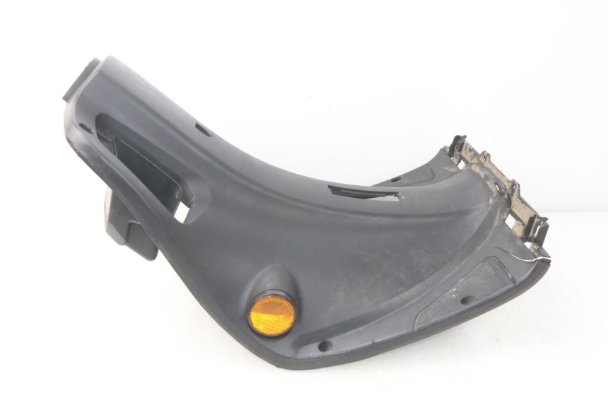 photo de INNER LEGSHIELD DAELIM S4 50 (2010 - 2015)