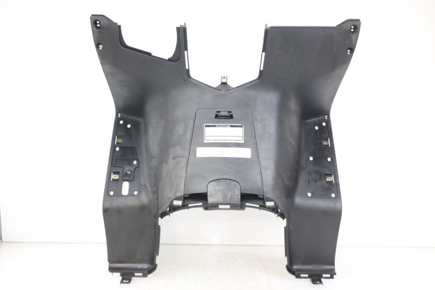 photo de  KYMCO DINK STREET ABS 125 (2011 - 2018) - Main view