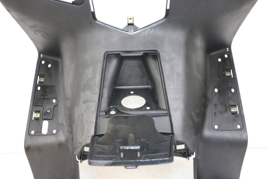 photo de  KYMCO DINK STREET ABS 125 (2011 - 2018) - Additional view of the item