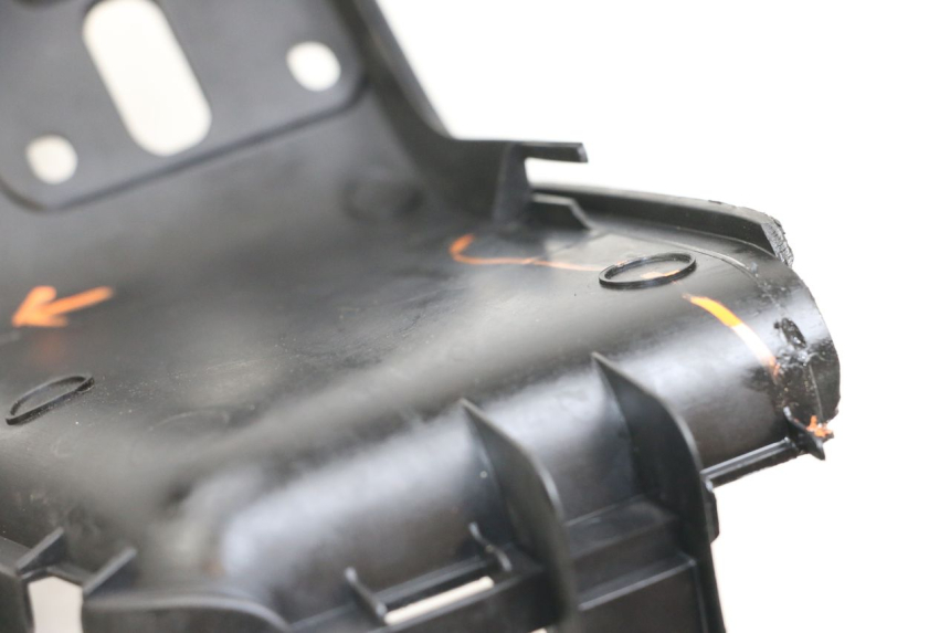 photo de  KYMCO DINK STREET ABS 125 (2011 - 2018) - Alternative perspective