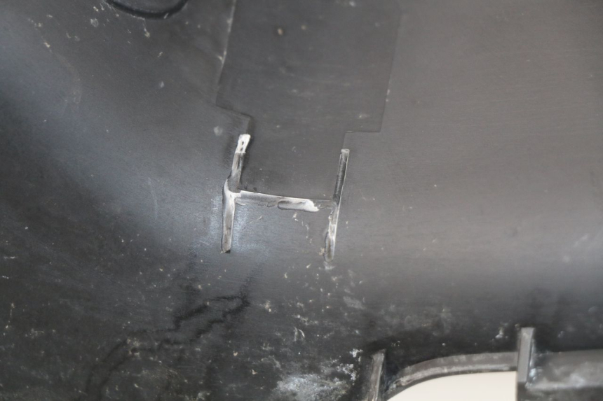 photo de INNER LEGSHIELD KYMCO DINK STREET 125 (2009 - 2014)