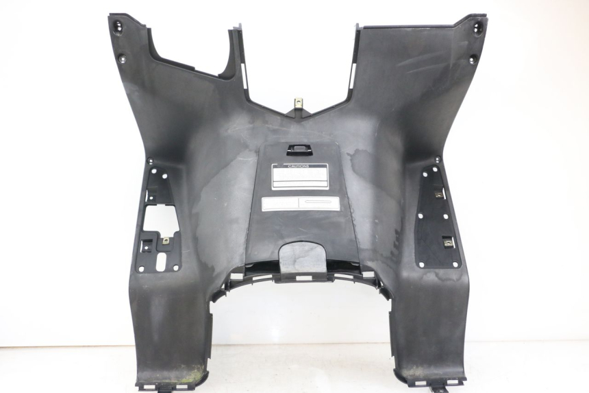 photo de INNER LEGSHIELD KYMCO DINK STREET 125 (2009 - 2014)