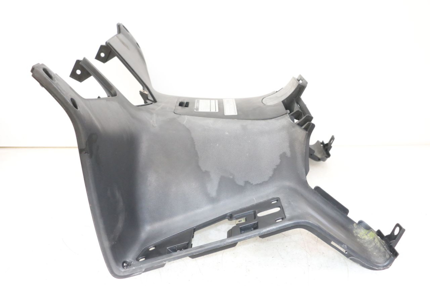 photo de INNER LEGSHIELD KYMCO DINK STREET 125 (2009 - 2014)