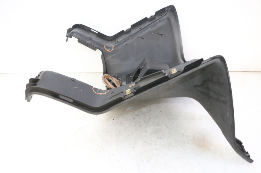 photo de INNER LEGSHIELD KYMCO DINK STREET 125 (2009 - 2014)