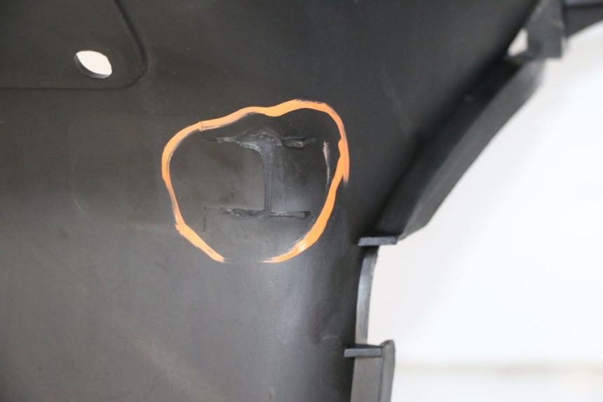 photo de INNER LEGSHIELD KYMCO DINK STREET 125 (2009 - 2014)