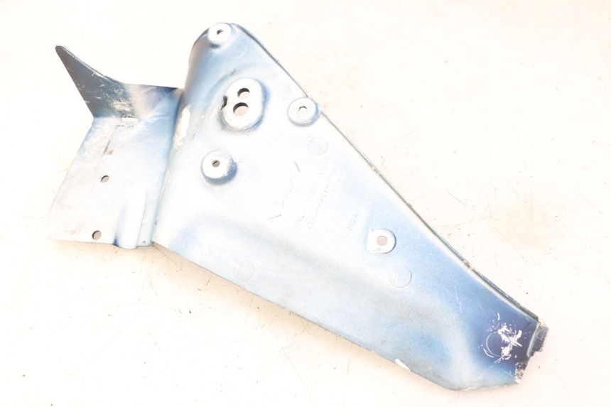 photo de RIGHT INNER LEGSHIELD HONDA CBR RR FIREBLADE 900 (1992 - 1994)