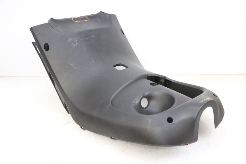 photo de INNER LEGSHIELD SEGWAY NINEBOT E125S 1 (2022 - 2026) - Supplementary product photo