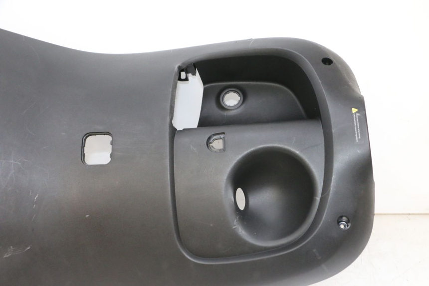 photo de INNER LEGSHIELD SEGWAY NINEBOT E125S 1 (2022 - 2026) - Focus on structure