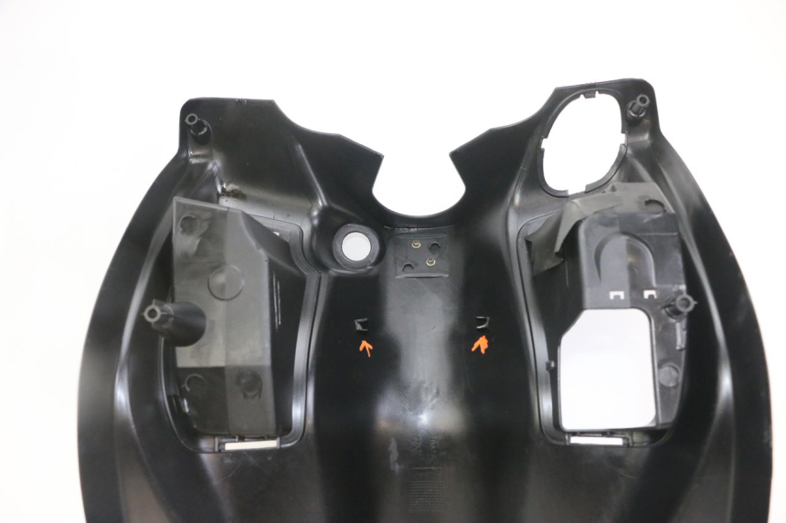 photo de INNER FAIRING PEUGEOT ELYSEO 125 (1999 - 2004)