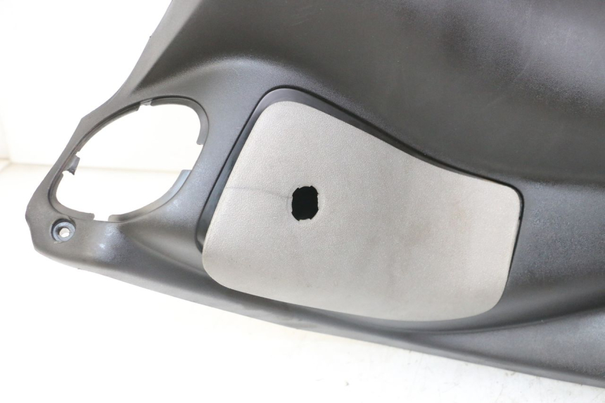 photo de INNER LEGSHIELD PEUGEOT ELYSTAR 125 (2002 - 2007)