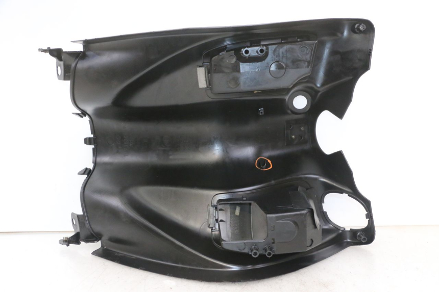 photo de INNER LEGSHIELD PEUGEOT ELYSTAR 125 (2002 - 2007)
