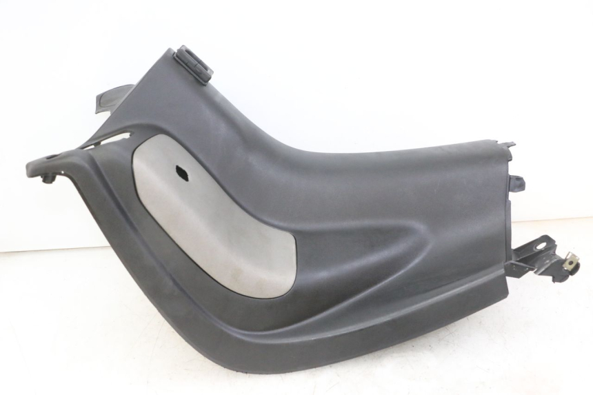photo de INNER LEGSHIELD PEUGEOT ELYSTAR 125 (2002 - 2007)
