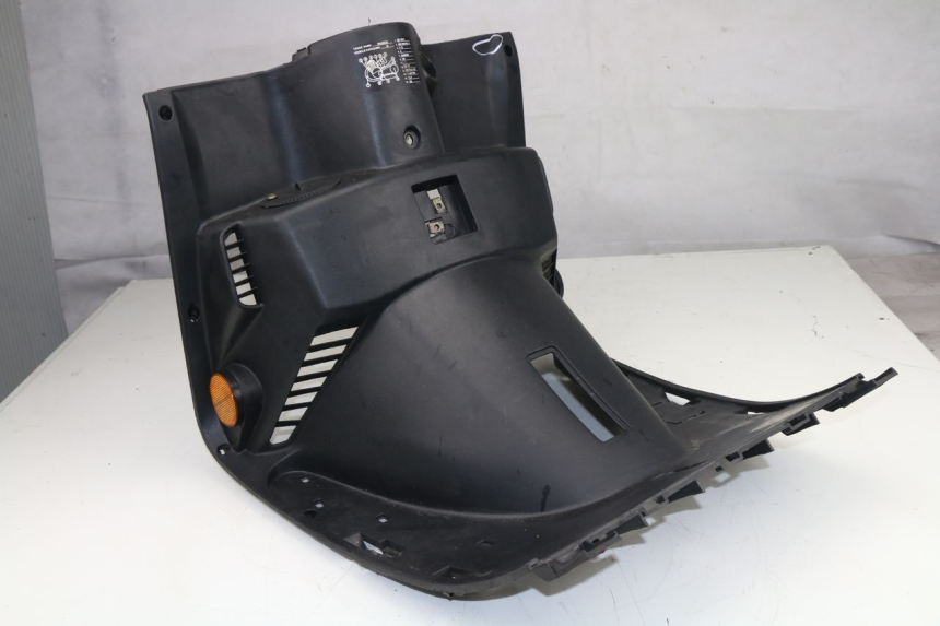 photo de INNER LEGSHIELD FALCONBIKE F-125 125 (2007 - 2012)
