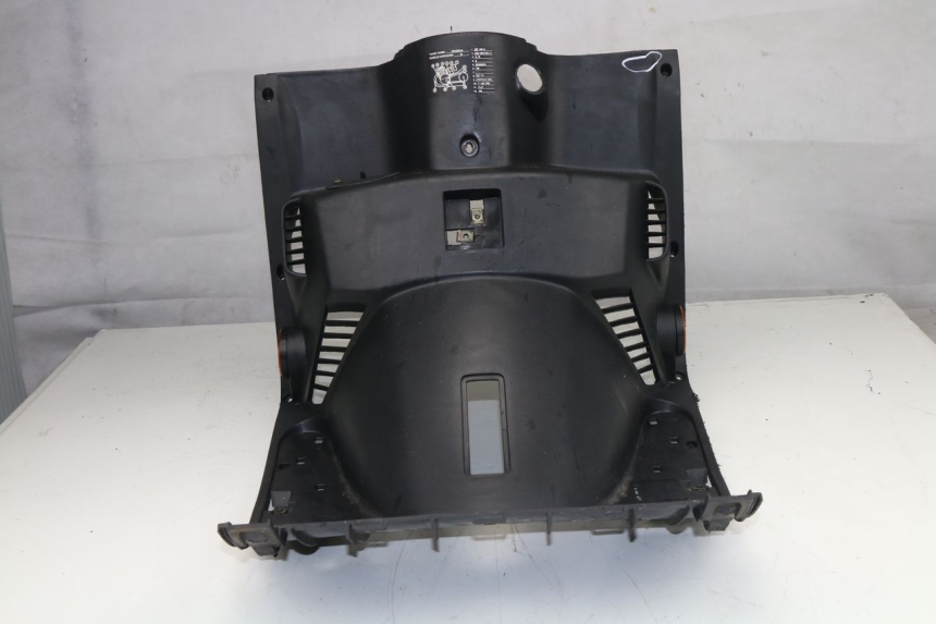 photo de INNER LEGSHIELD FALCONBIKE F-125 125 (2007 - 2012)