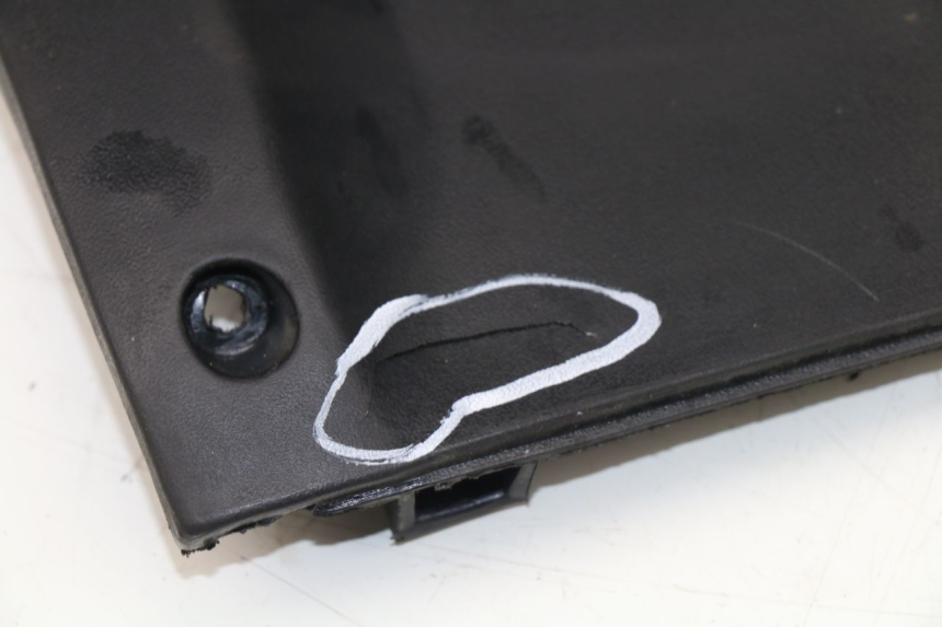 photo de INNER LEGSHIELD FALCONBIKE F-125 125 (2007 - 2012)