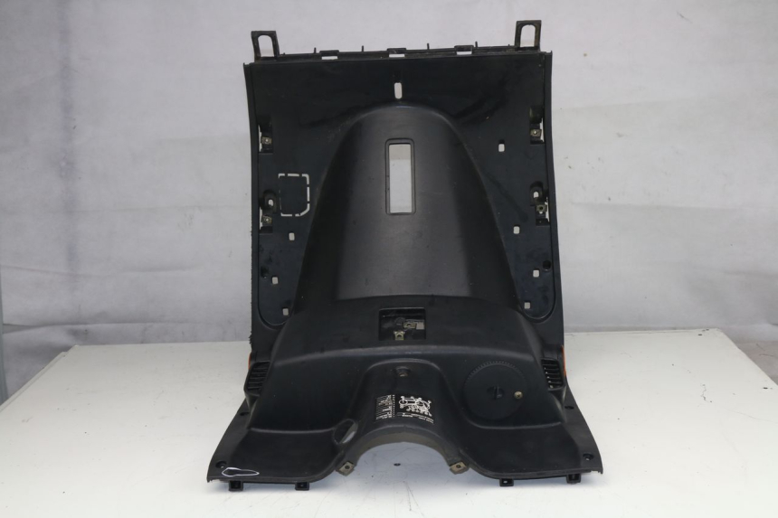 photo de INNER LEGSHIELD FALCONBIKE F-125 125 (2007 - 2012)