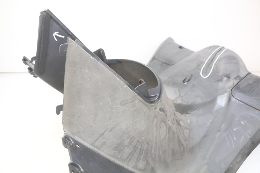 photo de INNER APRON HONDA FES PANTHEON 2T 125 (1998 - 2002)