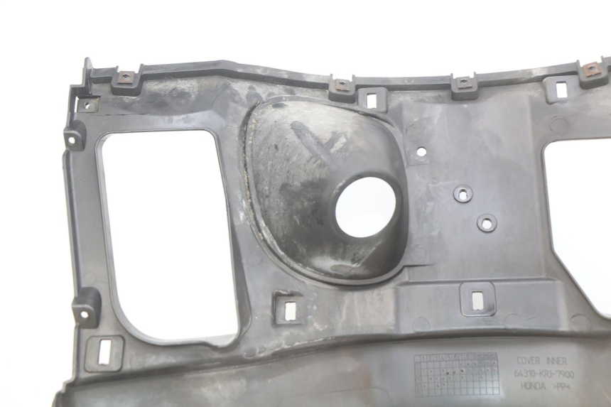 photo de INNER APRON HONDA FES S-WING SWING ABS 125 (2007 - 2015)