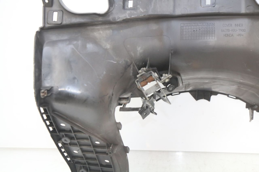 photo de INNER APRON HONDA FES S-WING SWING ABS 125 (2007 - 2015)